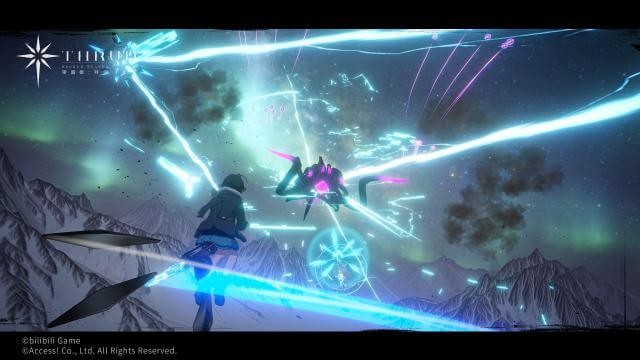 Các trận không chiến hoành tráng, mãn nhãn