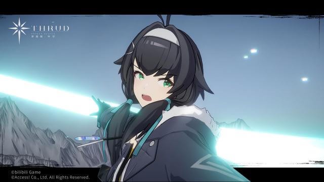 Thiết kế nhân vật phong cách anime đâm chất Nhật Bản