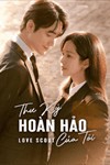 Thư ký hoàn hảo của tôi - Love Scout: Phim tình cảm Hàn Quốc