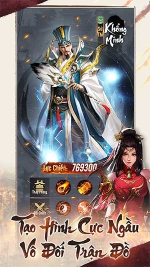 Thu Thanh Tam Quoc Android 3*479446