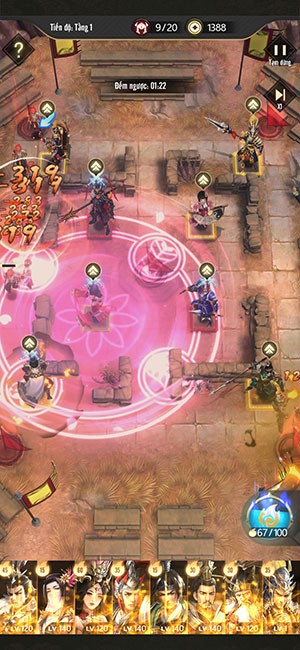 Thu Thanh Tam Quoc iOS 2*479646