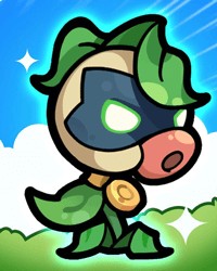 Thực Vật Đại Chiến Yêu Thú iOS - Game nhập vai cây cối chống Zombie