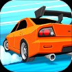 Thumb Drift iOS 1.3: Game Đua Xe Drift Thử Thách trên iPhone/iPad