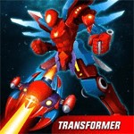 Thunder Fighter Squadron - Game bắn máy bay cổ điển trên iOS