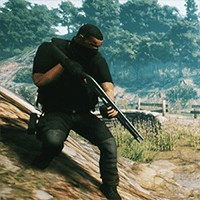 Thunder Tier One 1.1.0: Game bắn súng chiến thuật chống khủng bố