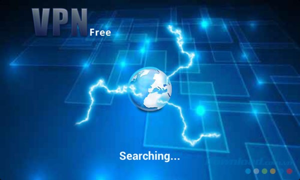 Thunder VPN for Android