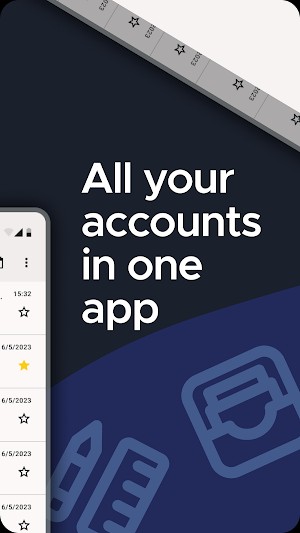 Đồng bộ email theo thời gian thực