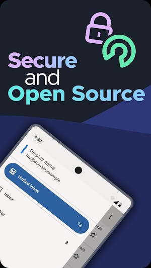 Thunderbird không theo dõi hoạt động của bạn, không quảng cáo, không biến bạn thành sản phẩm