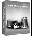 ThunderSoft Flash Gallery Creator 1.8.1 - Tạo Gallery Ảnh Web