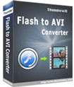 ThunderSoft Flash to AVI Converter 1.5.3 - Download