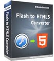 ThunderSoft Flash to HTML5 Converter 1.5.4.0 - Chuyển đổi SWF sang HTML5