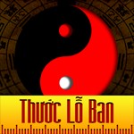 Thước Lỗ Ban cho Android - Phong thủy thước đo