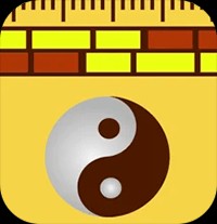Thước Lỗ Ban iOS 3.0 - Ứng dụng phong thủy