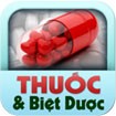 Thuốc và Biệt Dược for iOS 1.0 - Thông tin thuốc miễn phí