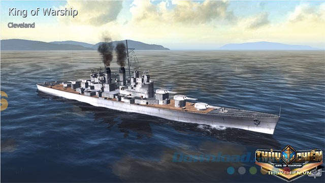 Hệ thống chiến hạm