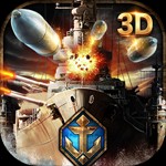 Thủy Chiến 2.0.0 - Game bắn súng trên biển hấp dẫn