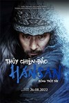 Thủy chiến đảo Hansan: Rồng trỗi dậy - Phim Hàn Quốc Hành Động