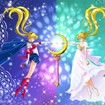 Sailor Moon 1.0 - Game Thời Trang Thủy Thủ Mặt Trăng