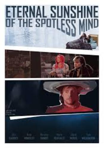 Eternal Sunshine of the Spotless Mind 52