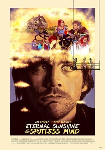 Eternal Sunshine of the Spotless Mind 39