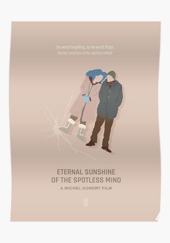Eternal Sunshine of the Spotless Mind 30