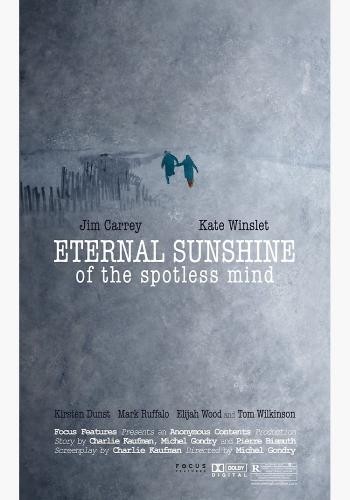 Eternal Sunshine of the Spotless Mind 6