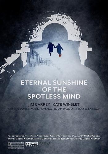 Eternal Sunshine of the Spotless Mind 7