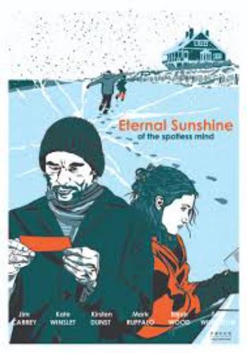 Eternal Sunshine of the Spotless Mind 50