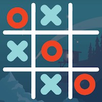 TIC TAC TOE ONLINE - Cờ Caro Online cho Android
