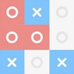 Tic Tac Toe Roll 1.1.1 - Game Cờ Ca-rô trên Máy Tính