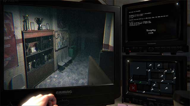 Giúp một nhóm học sinh giải quyết bí ẩn trong ngôi trường bỏ hoang Bluebird Middle