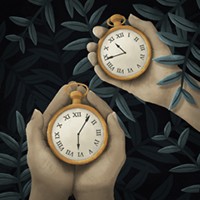 Tick Tock: A Tale for Two - Tải Game Phiêu Lưu Giải Đố iOS