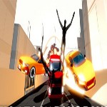 Tick Tock Bang Bang: Trở thành diễn viên đóng thế bắn súng chuyên nghiệp