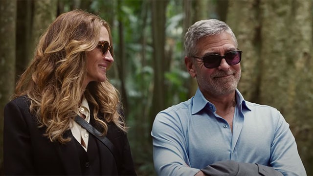 Bộ phim có sự góp mặt của 2 ngôi sao Hollywood kỳ cựu George Clooney và Julia Roberts