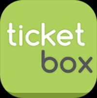 TicketBox - Đặt vé ca nhạc, bóng đá online trên iOS