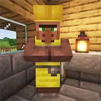 Tidbits Mod: Thêm 4 Nghề Nghiệp Mới Cho Dân Làng