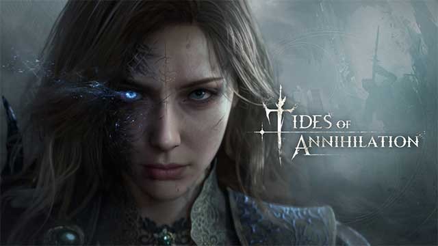 Tides of Annihilation là game hành động lấy cảm hứng từ truyền thuyết vua Arthur