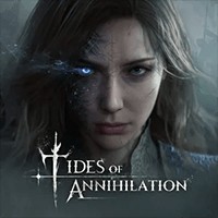 Tides of Annihilation - Game Hành Động Giả Tưởng Phản Địa Đàng