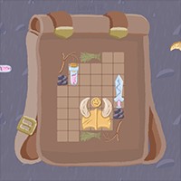 Tidy Backpack: Game xếp đồ vào balo thú vị như Unpacking