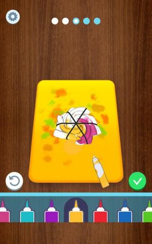 Buộc áo theo nhiều phong cách khác nhau