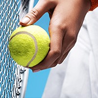 TIEBREAK: Official Game of the ATP and WTA - Early Access
