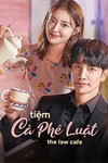 The Law Cafe: Phim mới của Lee Seung Gi - Cập nhật tin tức