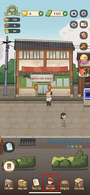 Tiệm Lẩu Đường Hạnh Phúc: Bí quyết quản lý nhân viên hiệu quả