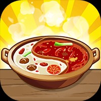 Tiệm Lẩu Đường Hạnh Phúc VNG - Chơi My Hotpot Story trên ZaloPay