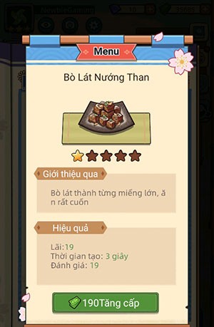 My Sushi Story 3*409975