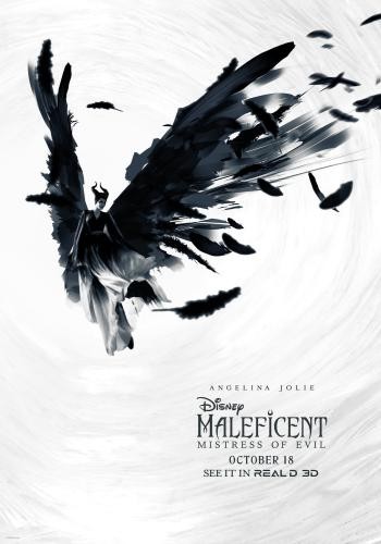 Maleficent Mistress of Evil 10