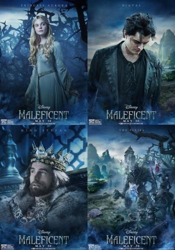 Maleficent 25