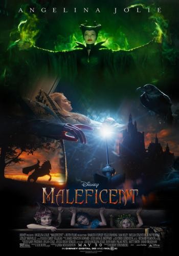 Maleficent 26