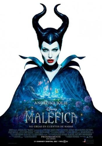 Maleficent 7