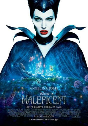 Maleficent 9